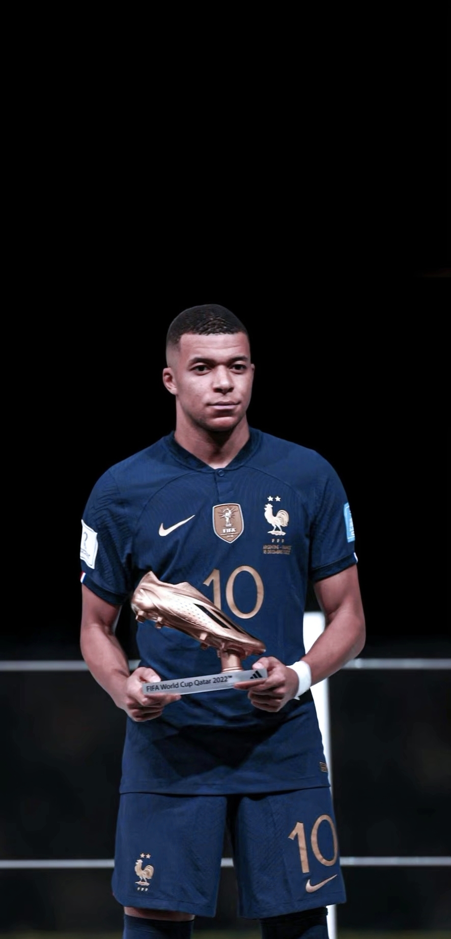 姆巴佩新星精彩发挥表现惊艳，澳大利亚队未来可期！