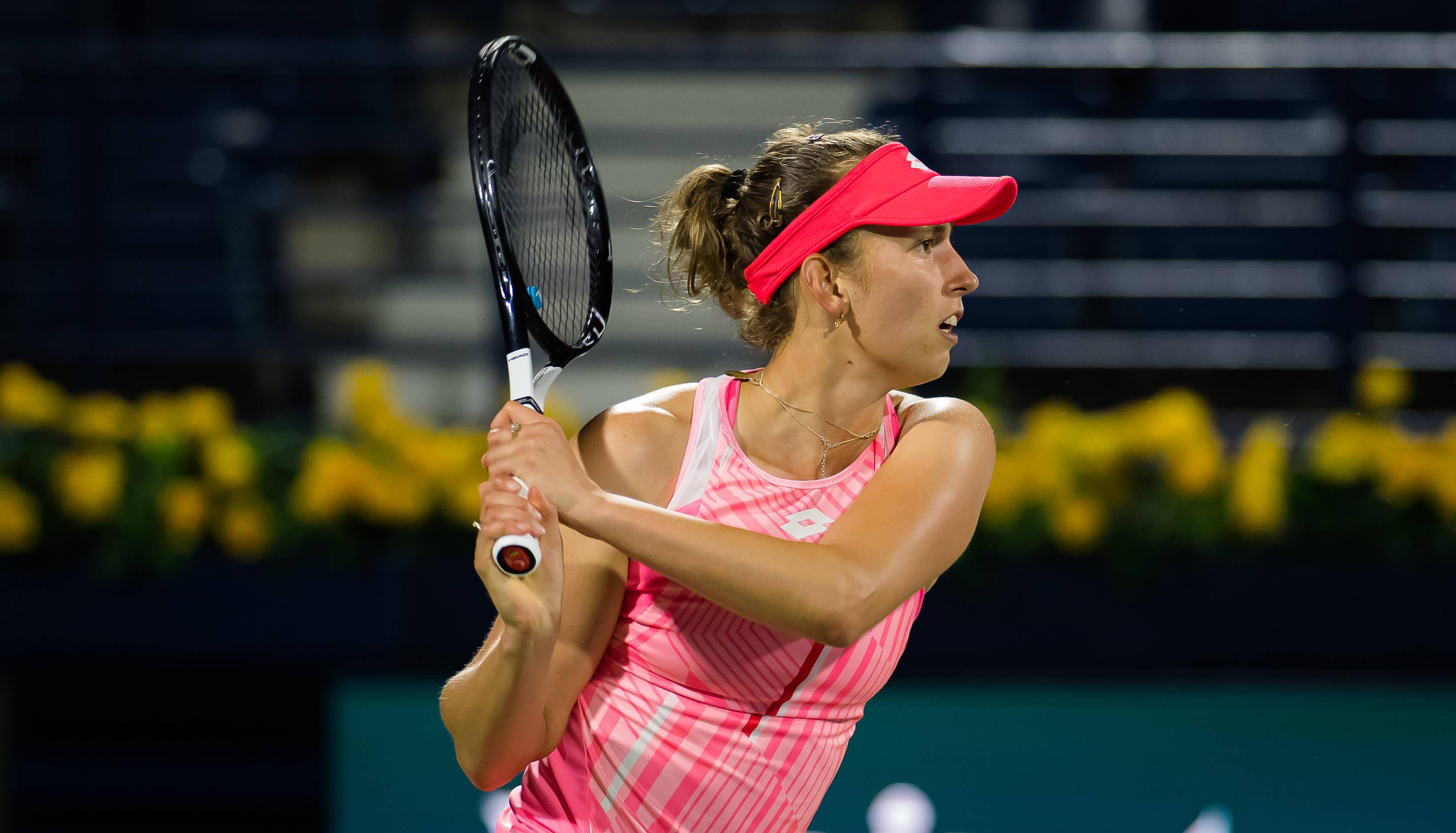 穆古鲁扎连续十场比赛得分超过大胜，DWG挑战极限！