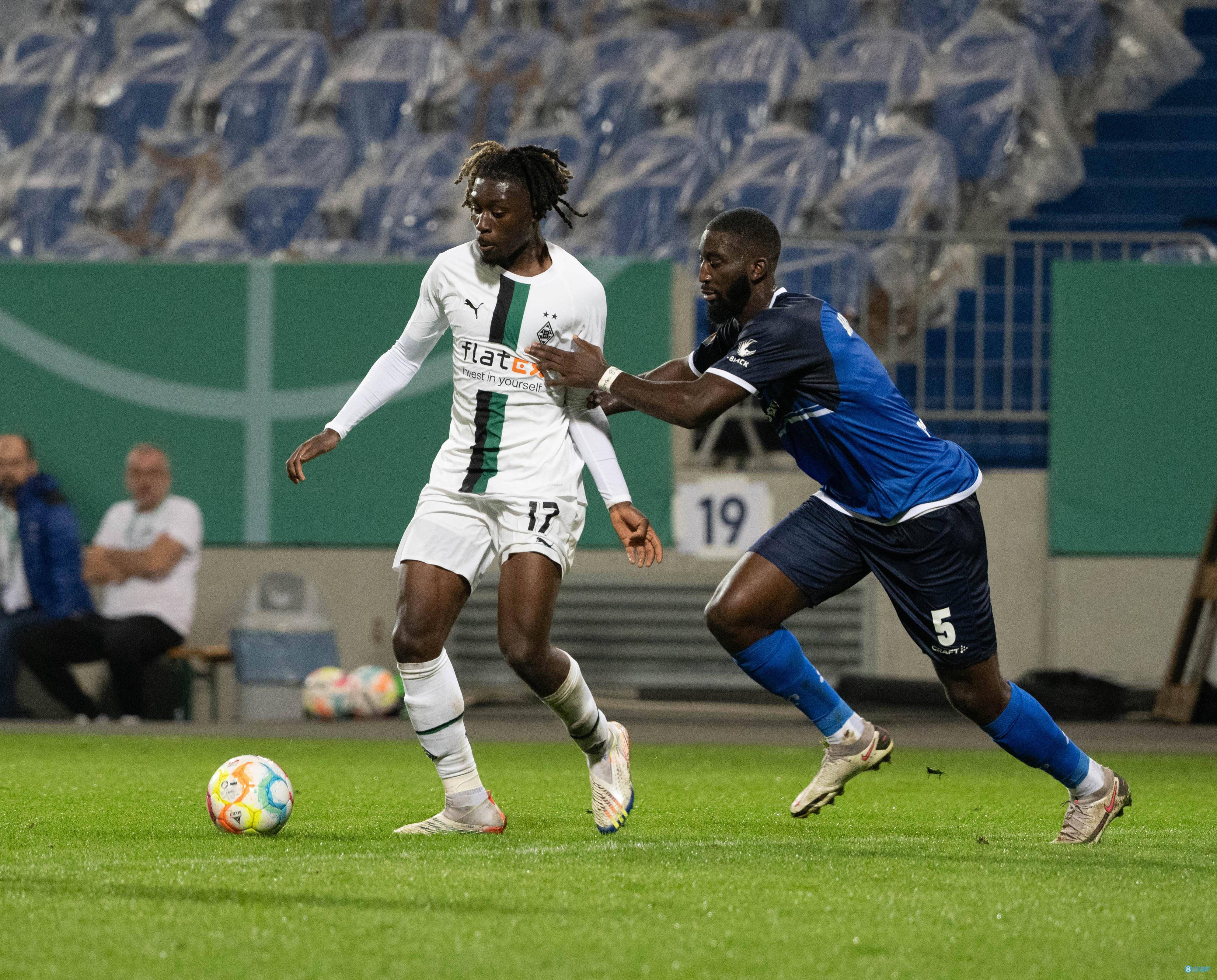 德罗巴意外战胜巴黎圣日耳曼，爆冷引爆全场！